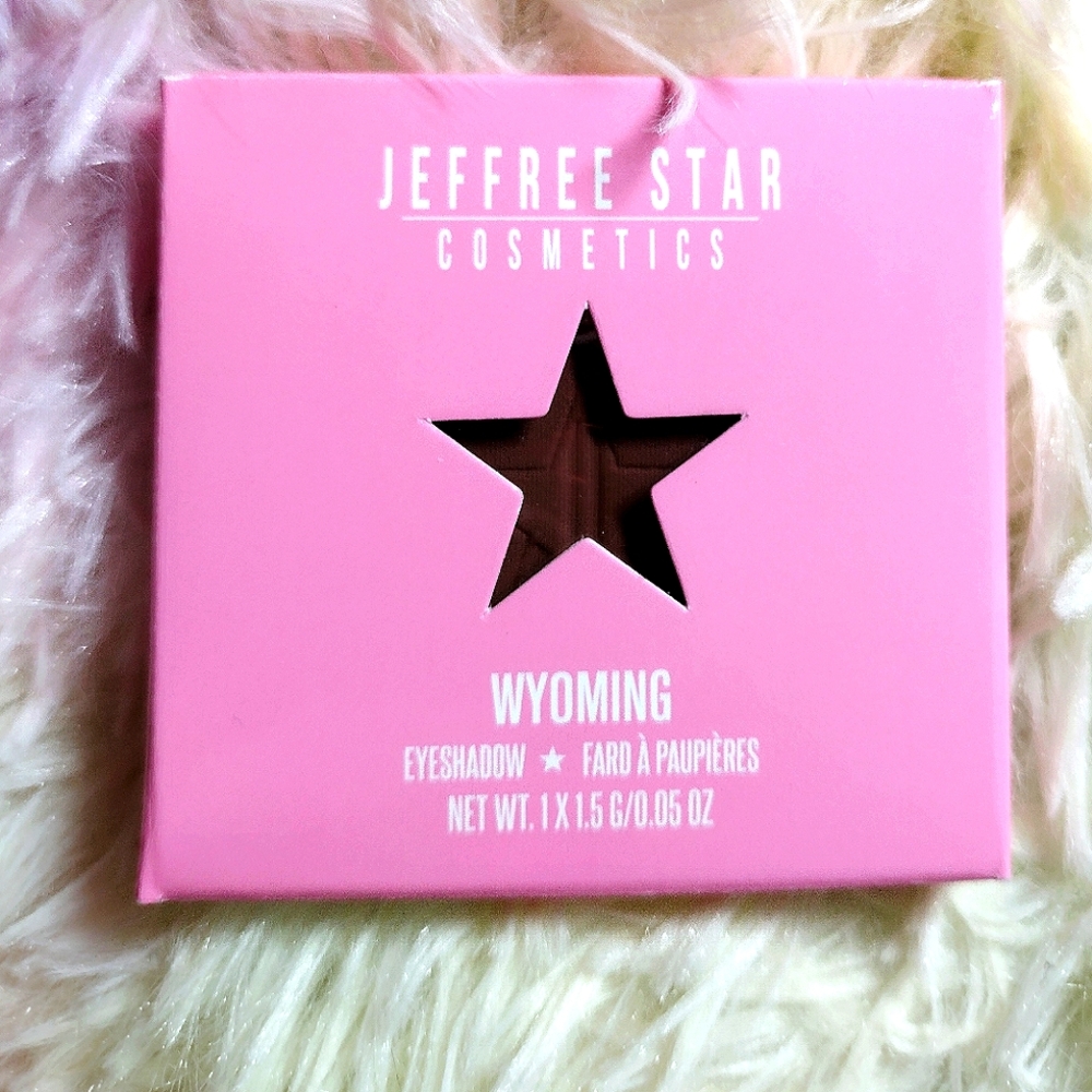 Jeffree Star Basic Brown Bundle - Picture 6 of 12